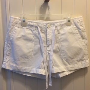 Womens shorts